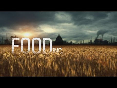 Корпорация «Еда»