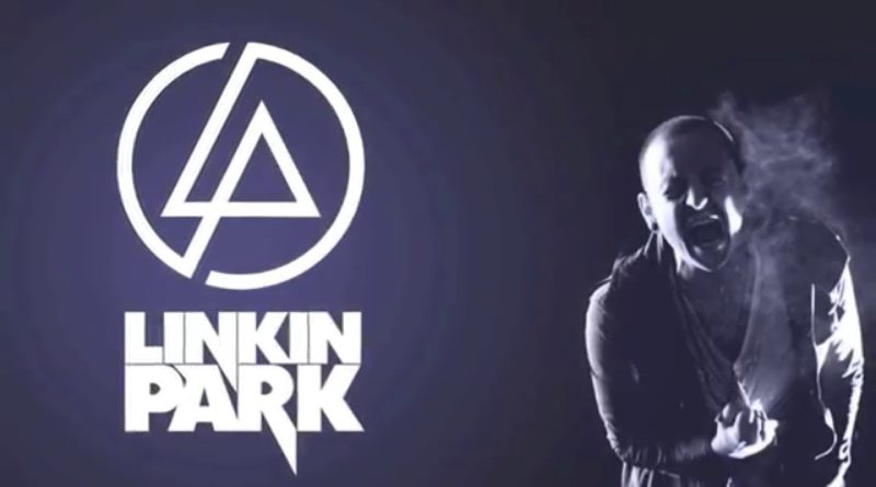 демоны Linkin Park
