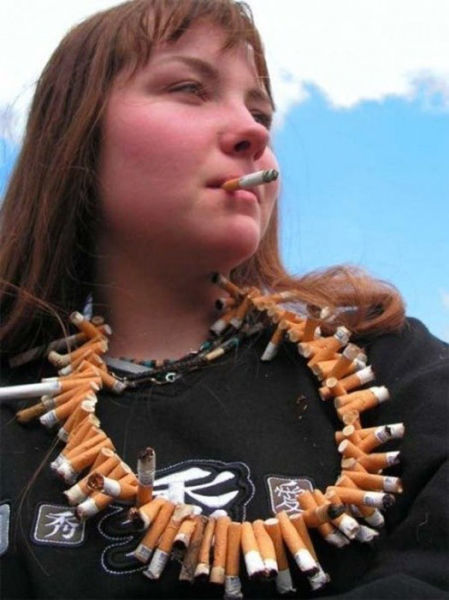 Курящие Русские Девушки Фото