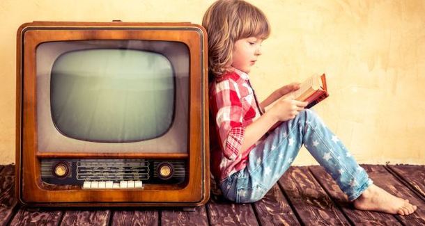 телевизора влияет на интеллектуальные способности